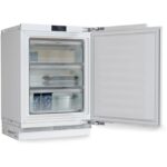 Liebherr Pure SUFC3703 Under Counter Fully Integrated Upright Freezer - Image 4