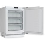 Liebherr Pure SUFC3703 Under Counter Fully Integrated Upright Freezer - Image 3