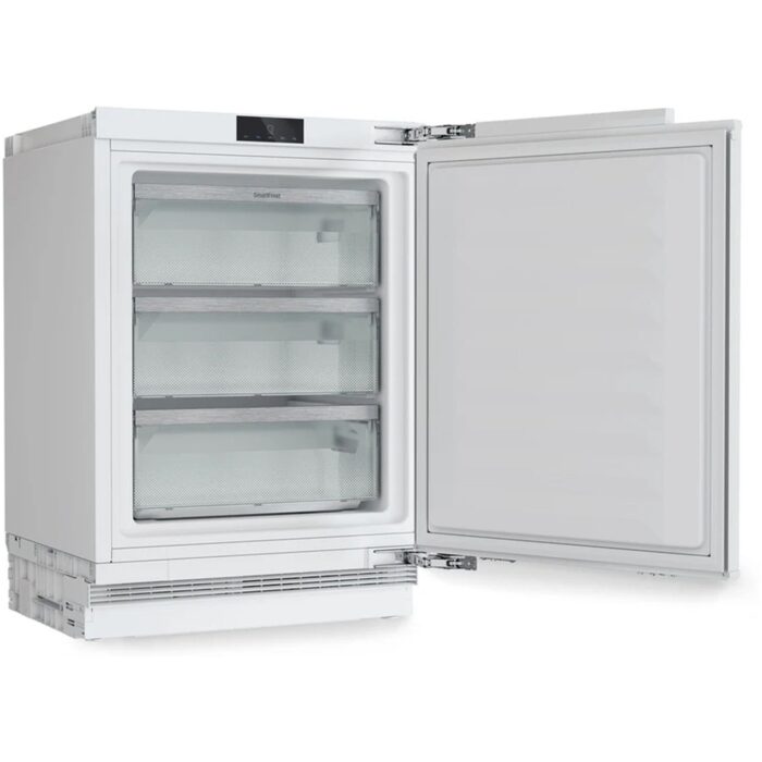 Liebherr Pure SUFC3703 Under Counter Fully Integrated Upright Freezer - Image 3