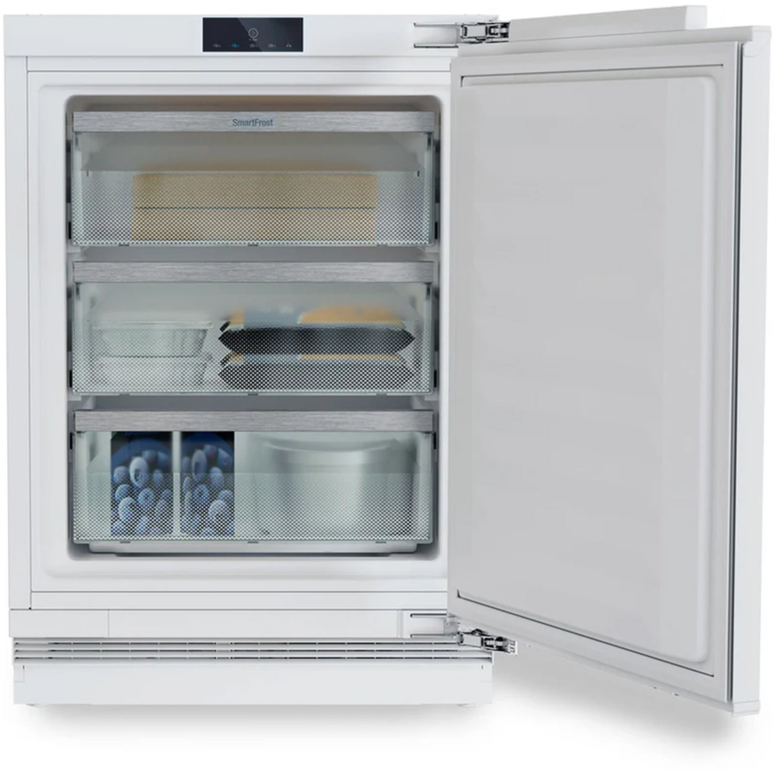 liebherr-pure-sufc3703-under-counter-fully-integrated-upright-freezer-1154213997 Liebherr Pure SUFC3703 Under Counter Fully Integrated Upright Freezer - Image 2