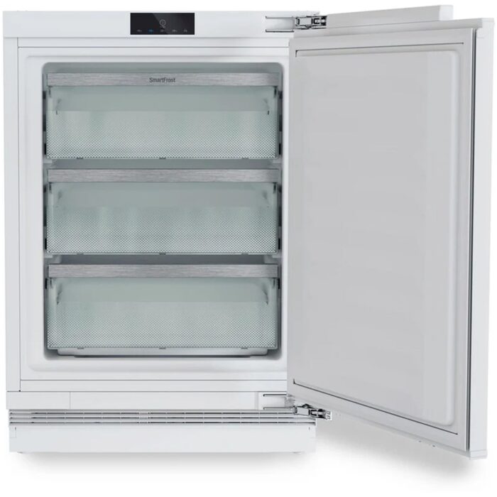 Liebherr Pure SUFC3703 Under Counter Fully Integrated Upright Freezer - Image 1