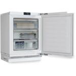 Liebherr Pure SUFD3603 Under Counter Fully Integrated Upright Freezer - Image 4