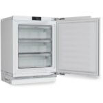 Liebherr Pure SUFD3603 Under Counter Fully Integrated Upright Freezer - Image 3