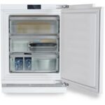 Liebherr Pure SUFD3603 Under Counter Fully Integrated Upright Freezer - Image 2