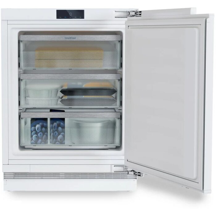 Liebherr Pure SUFD3603 Under Counter Fully Integrated Upright Freezer - Image 2