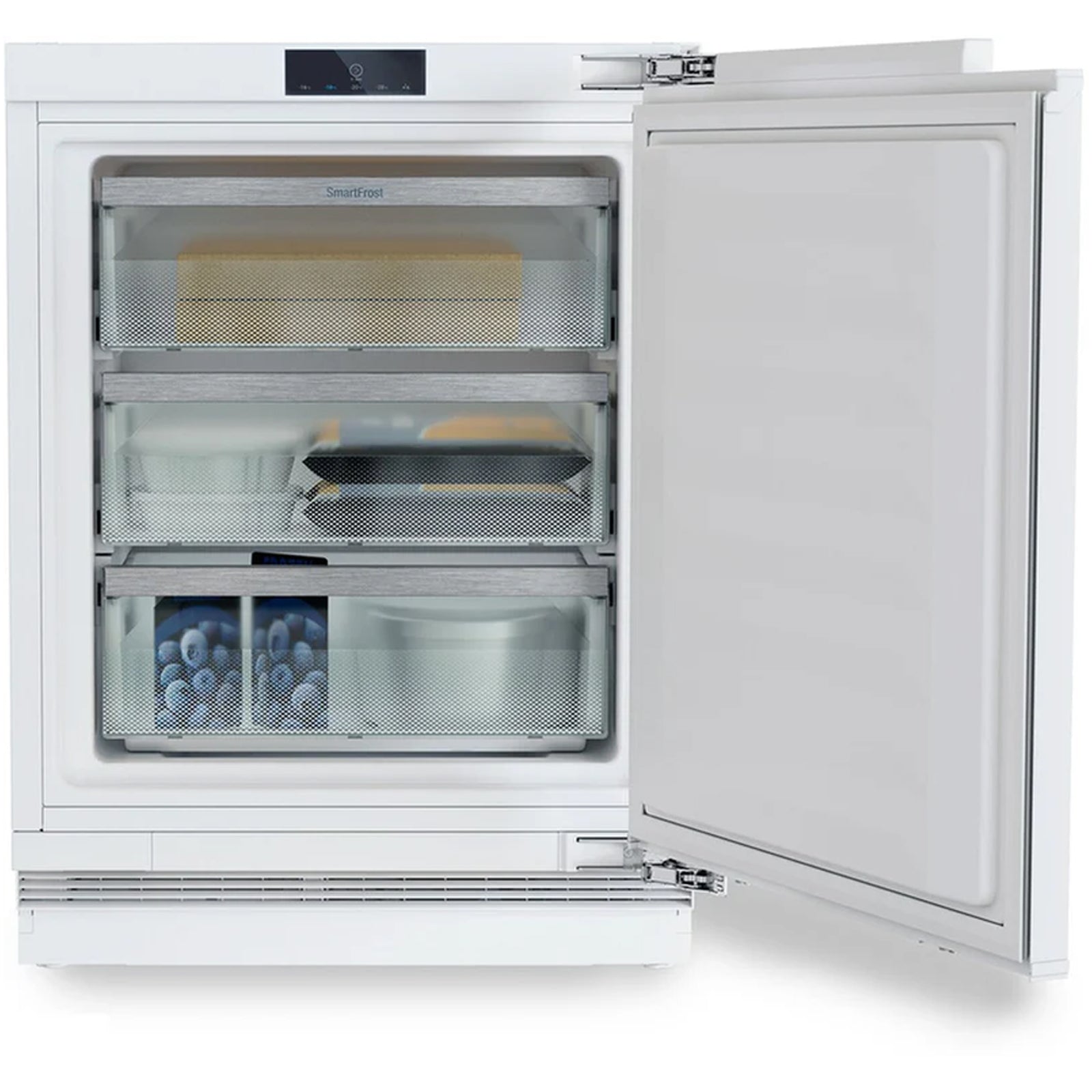 liebherr-pure-sufd3603-under-counter-fully-integrated-upright-freezer-1154213991 Liebherr Pure SUFD3603 Under Counter Fully Integrated Upright Freezer - Image 2