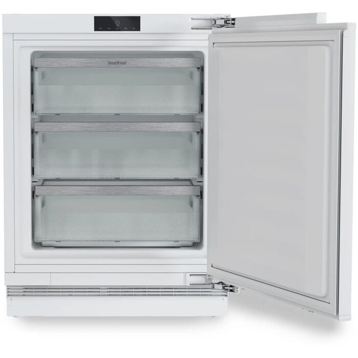 Liebherr Pure SUFD3603 Under Counter Fully Integrated Upright Freezer - Image 1