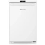 Liebherr Pure TGN14VE04 55cm 92L Frost Free Under Counter Freestanding Upright Freezer White