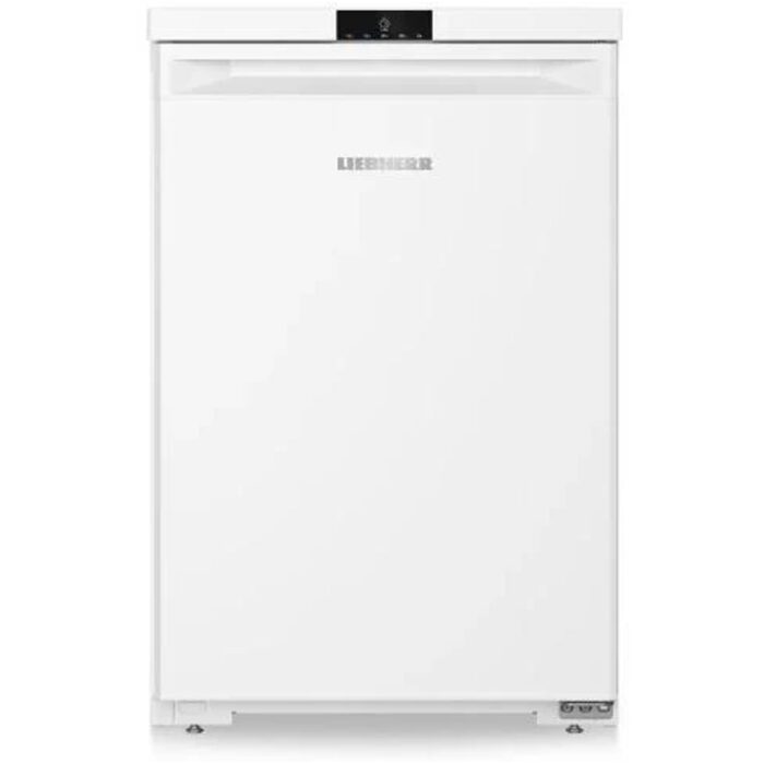 Liebherr Pure TGN14VE04 55cm 92L Frost Free Under Counter Freestanding Upright Freezer White - Image 1