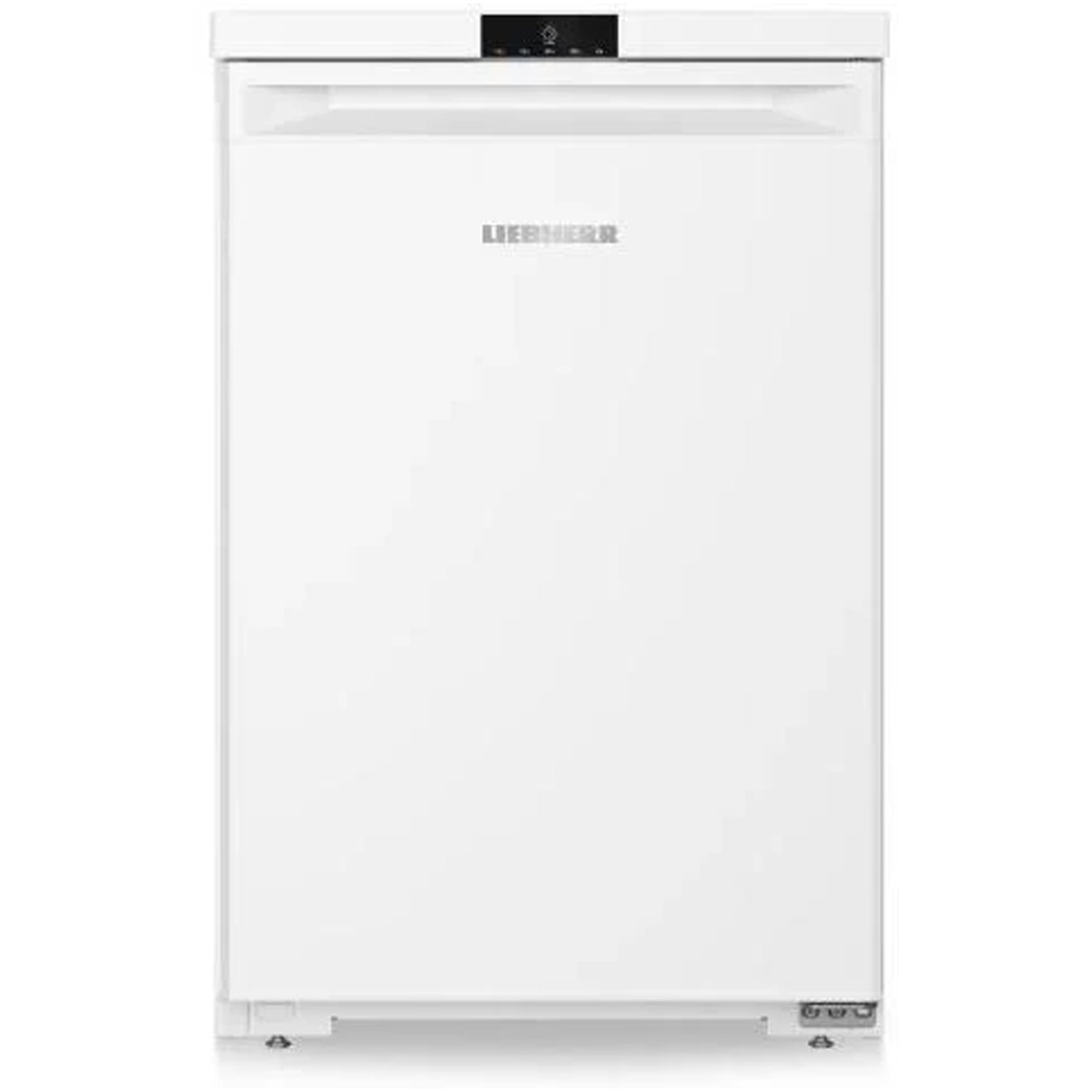 liebherr-pure-tgn14ve04-55cm-92l-frost-free-under-counter-freestanding-upright-freezer-white-1154213976 Liebherr Pure TGN14VE04 55cm 92L Frost Free Under Counter Freestanding Upright Freezer White - Image 1