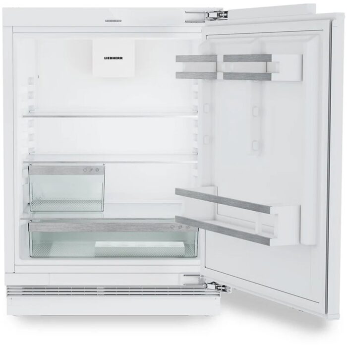 Liebherr Pure URC3700 Pure Under Counter Fully Integrated Larder Fridge - Image 1