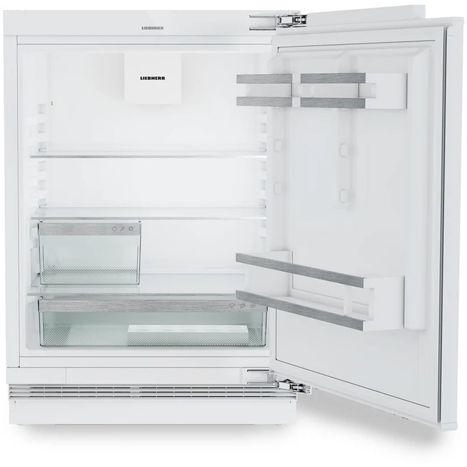 liebherr-pure-urc3700-pure-under-counter-fully-integrated-larder-fridge-1154229310 Liebherr Pure URC3700 Pure Under Counter Fully Integrated Larder Fridge - Image 1