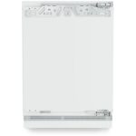 Liebherr Pure URC3700 Pure Under Counter Fully Integrated Larder Fridge - Image 3
