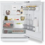 Liebherr Pure URC3700 Pure Under Counter Fully Integrated Larder Fridge - Image 4