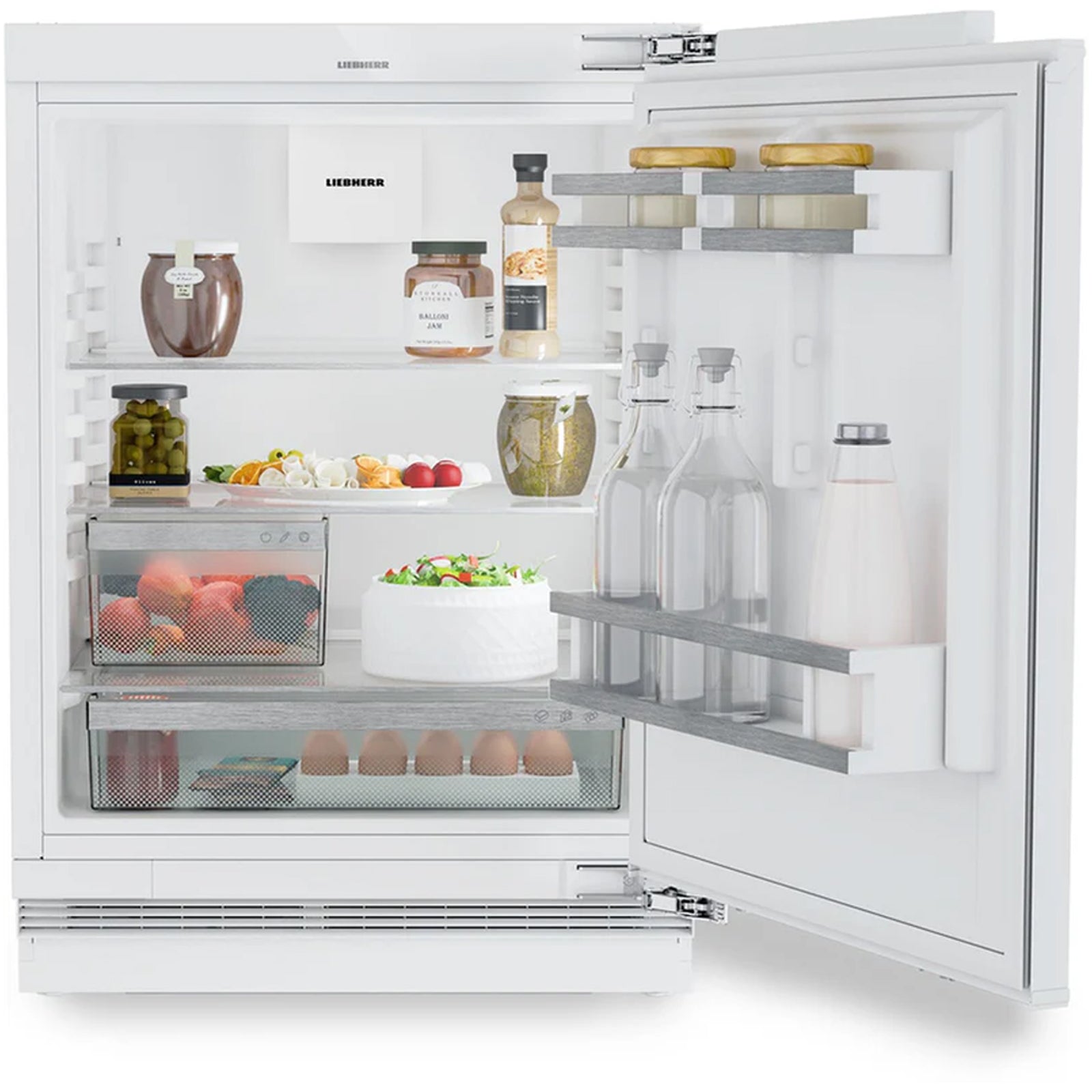 liebherr-pure-urc3700-pure-under-counter-fully-integrated-larder-fridge-1154229313 Liebherr Pure URC3700 Pure Under Counter Fully Integrated Larder Fridge - Image 4