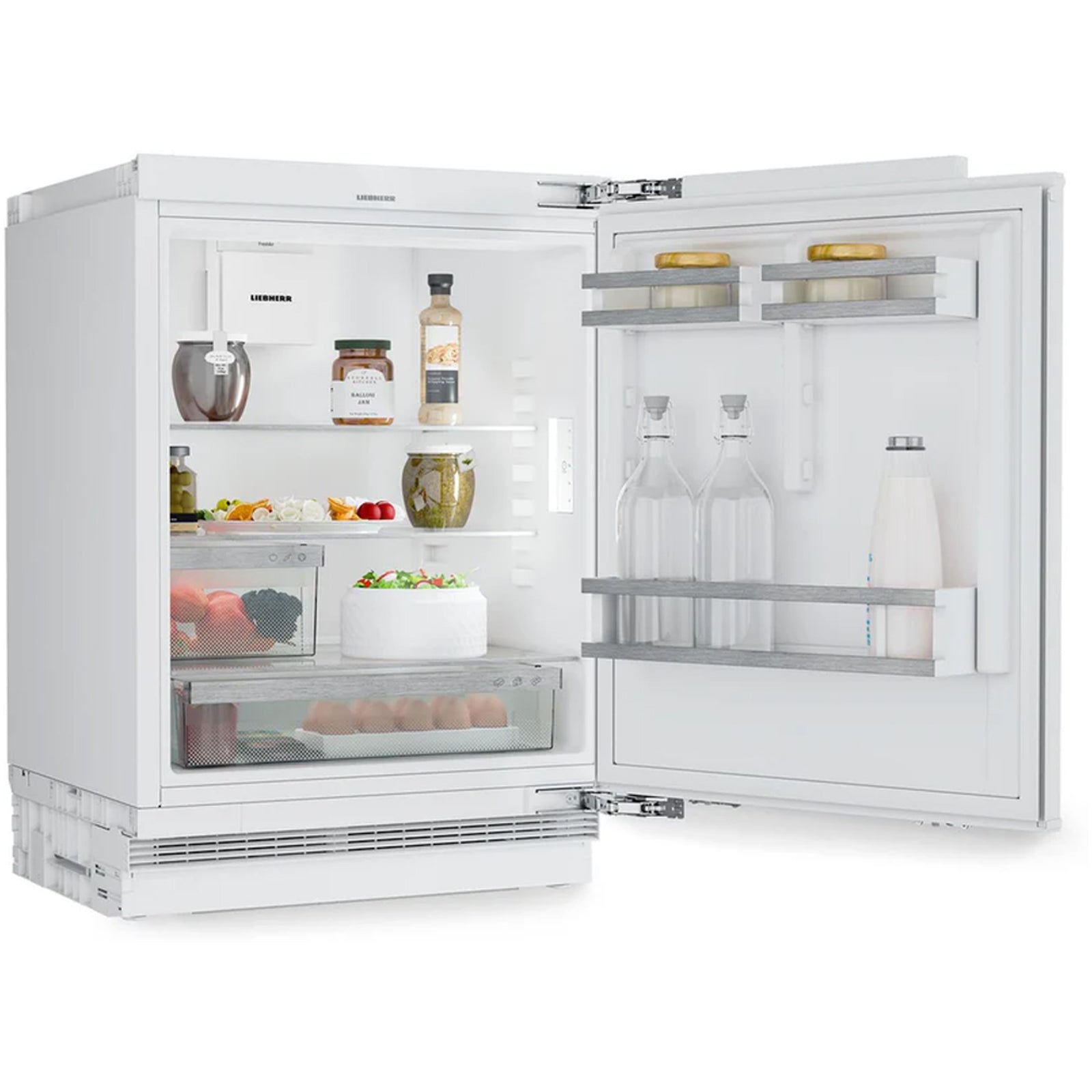 liebherr-pure-urc3700-pure-under-counter-fully-integrated-larder-fridge-1154229314 Liebherr Pure URC3700 Pure Under Counter Fully Integrated Larder Fridge - Image 5