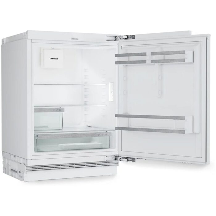 Liebherr Pure URC3700 Pure Under Counter Fully Integrated Larder Fridge - Image 6