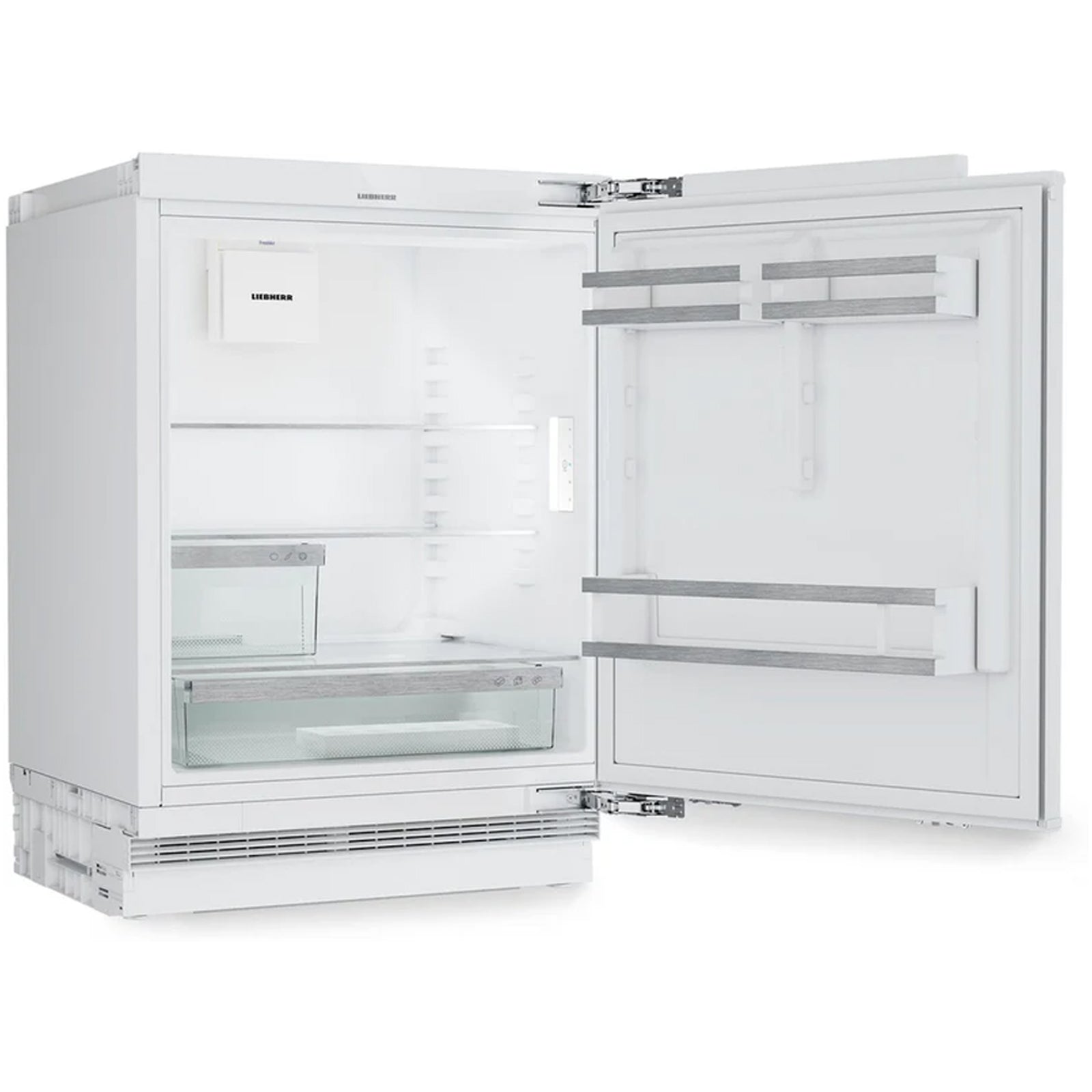 liebherr-pure-urc3700-pure-under-counter-fully-integrated-larder-fridge-1154229315 Liebherr Pure URC3700 Pure Under Counter Fully Integrated Larder Fridge - Image 6