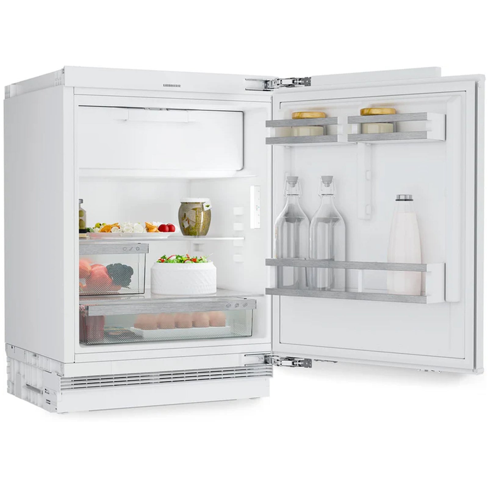 liebherr-pure-urc3701-under-counter-fully-integrated-fridge-with-icebox-1154229304 Liebherr Pure URC3701 Under Counter Fully Integrated Fridge with Icebox - Image 5