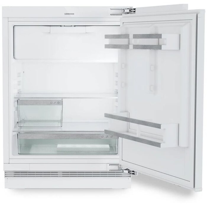 Liebherr Pure URC3701 Under Counter Fully Integrated Fridge with Icebox - Image 1