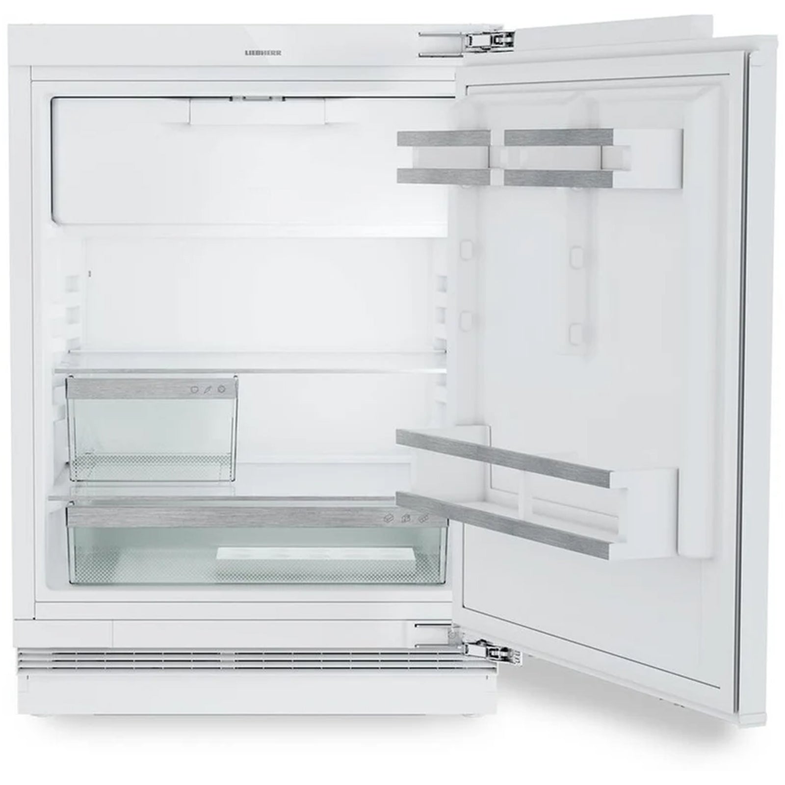 liebherr-pure-urc3701-under-counter-fully-integrated-fridge-with-icebox-1154229305 Liebherr Pure URC3701 Under Counter Fully Integrated Fridge with Icebox - Image 1