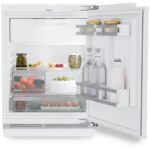 Liebherr Pure URC3701 Under Counter Fully Integrated Fridge with Icebox - Image 2
