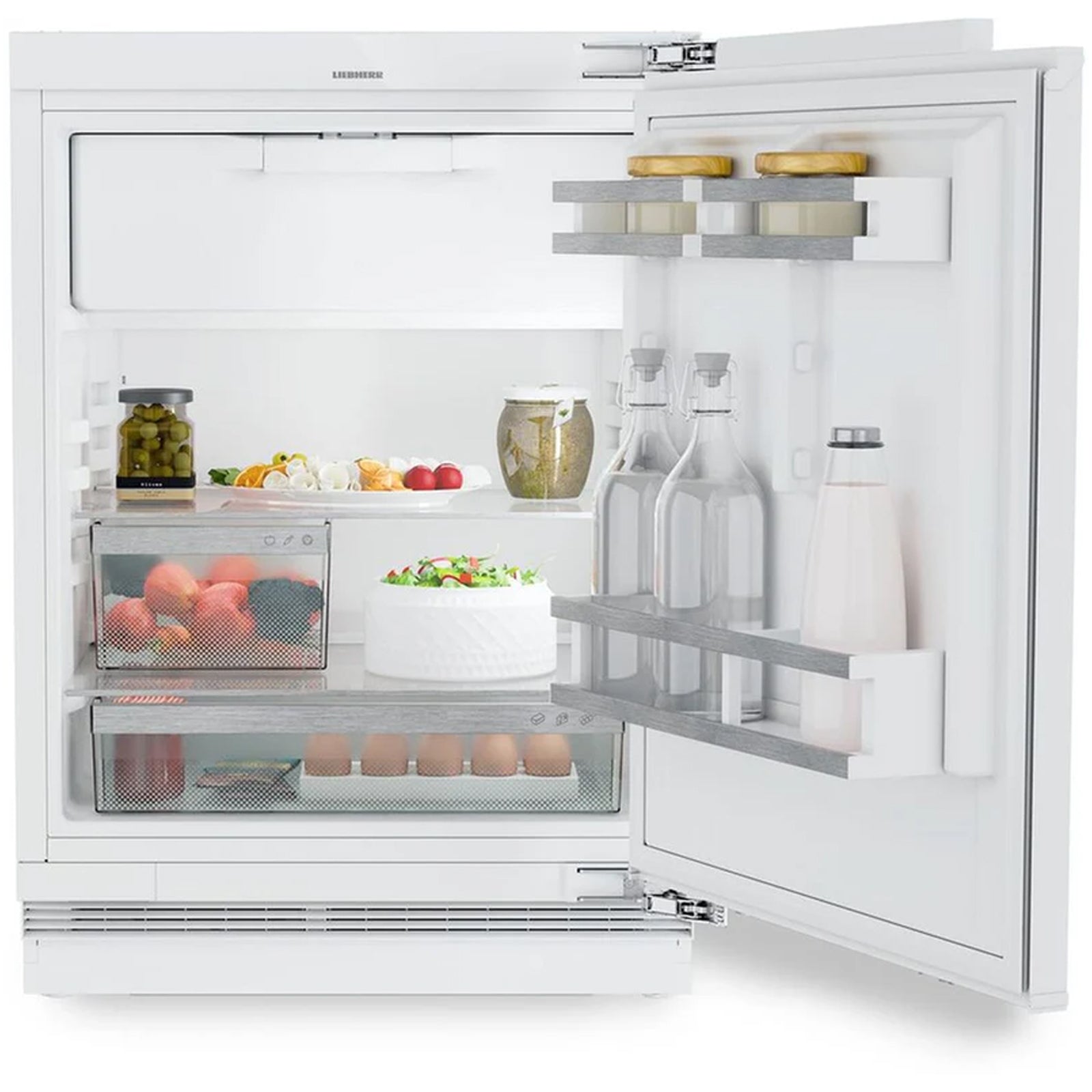 liebherr-pure-urc3701-under-counter-fully-integrated-fridge-with-icebox-1154229306 Liebherr Pure URC3701 Under Counter Fully Integrated Fridge with Icebox - Image 2