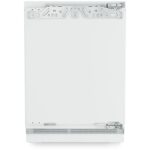 Liebherr Pure URC3701 Under Counter Fully Integrated Fridge with Icebox - Image 3