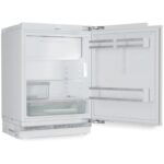 Liebherr Pure URC3701 Under Counter Fully Integrated Fridge with Icebox - Image 4