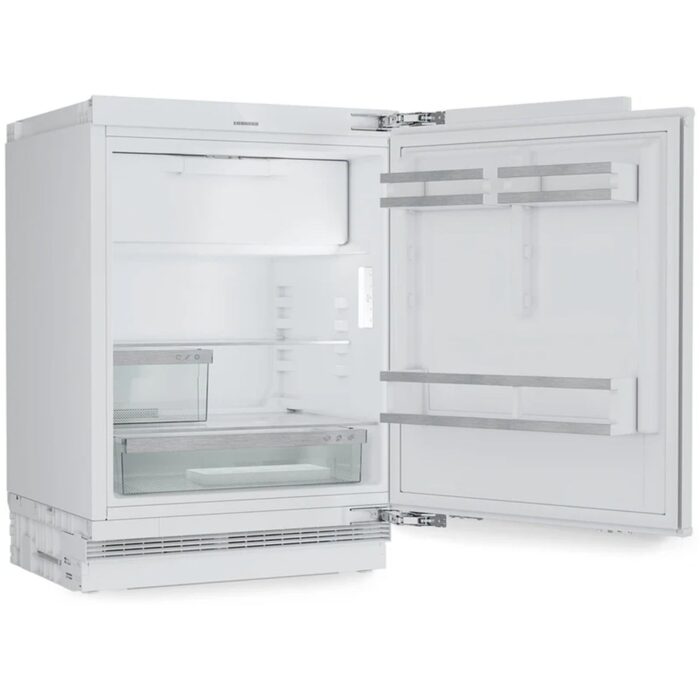 Liebherr Pure URC3701 Under Counter Fully Integrated Fridge with Icebox - Image 4