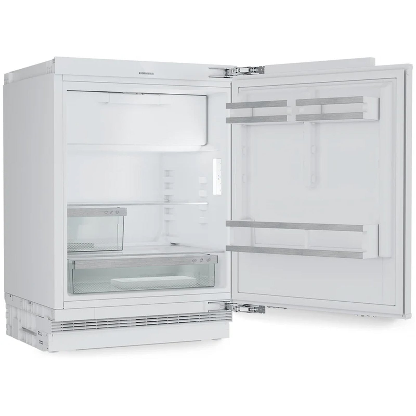 liebherr-pure-urc3701-under-counter-fully-integrated-fridge-with-icebox-1154229309 Liebherr Pure URC3701 Under Counter Fully Integrated Fridge with Icebox - Image 4