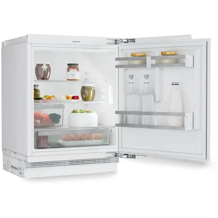 Liebherr Pure URD3600 Under Counter Fully Integrated Larder Fridge - Image 6