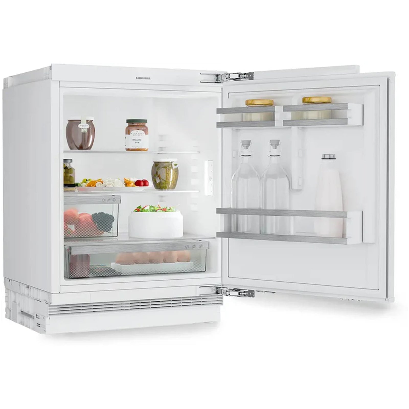 liebherr-pure-urd3600-under-counter-fully-integrated-larder-fridge-1154321583 Liebherr Pure URD3600 Under Counter Fully Integrated Larder Fridge - Image 6