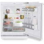 Liebherr Pure URD3600 Under Counter Fully Integrated Larder Fridge - Image 2