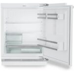 Liebherr Pure URD3600 Under Counter Fully Integrated Larder Fridge