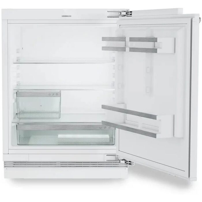 Liebherr Pure URD3600 Under Counter Fully Integrated Larder Fridge - Image 1