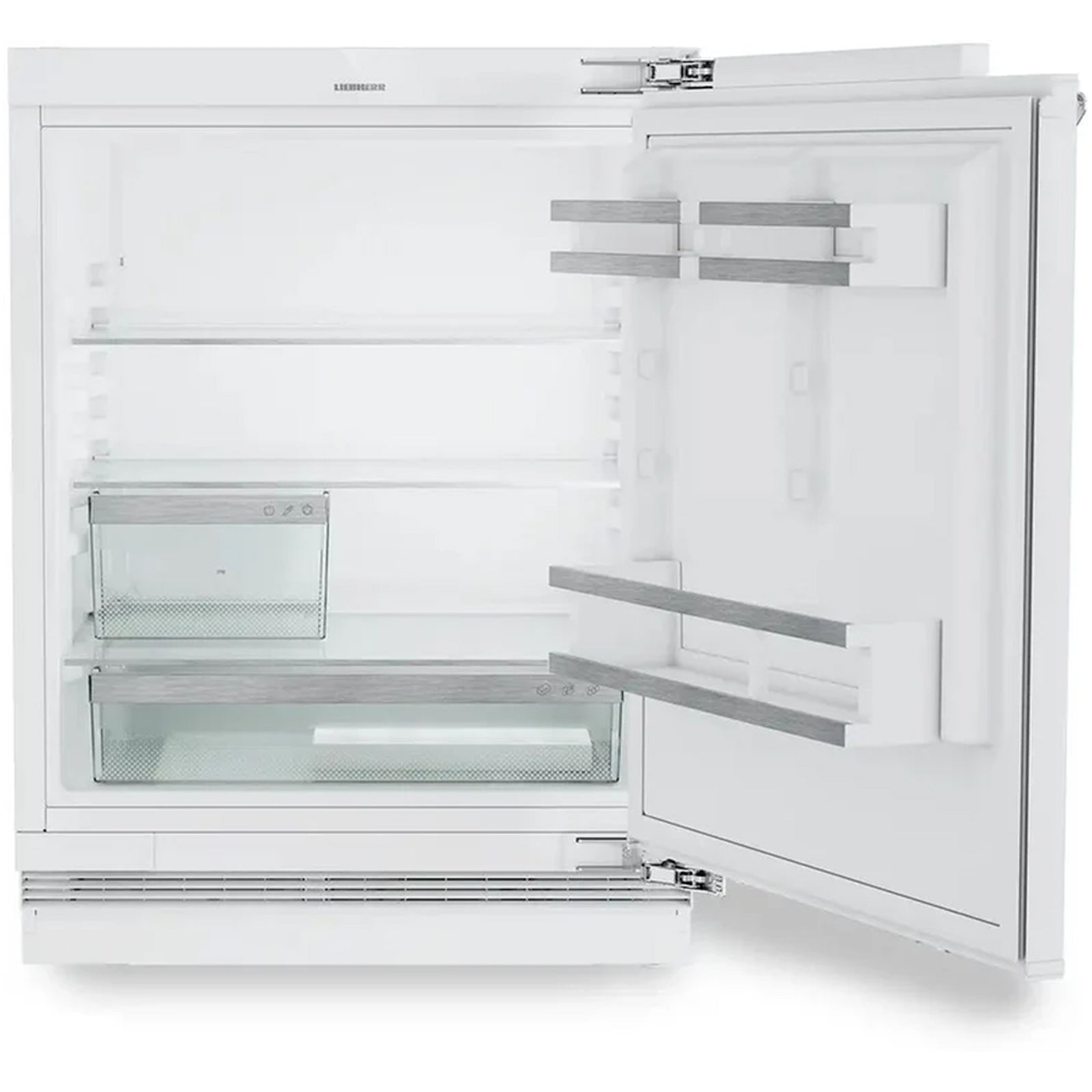 liebherr-pure-urd3600-under-counter-fully-integrated-larder-fridge-1154321586 Liebherr Pure URD3600 Under Counter Fully Integrated Larder Fridge - Image 1