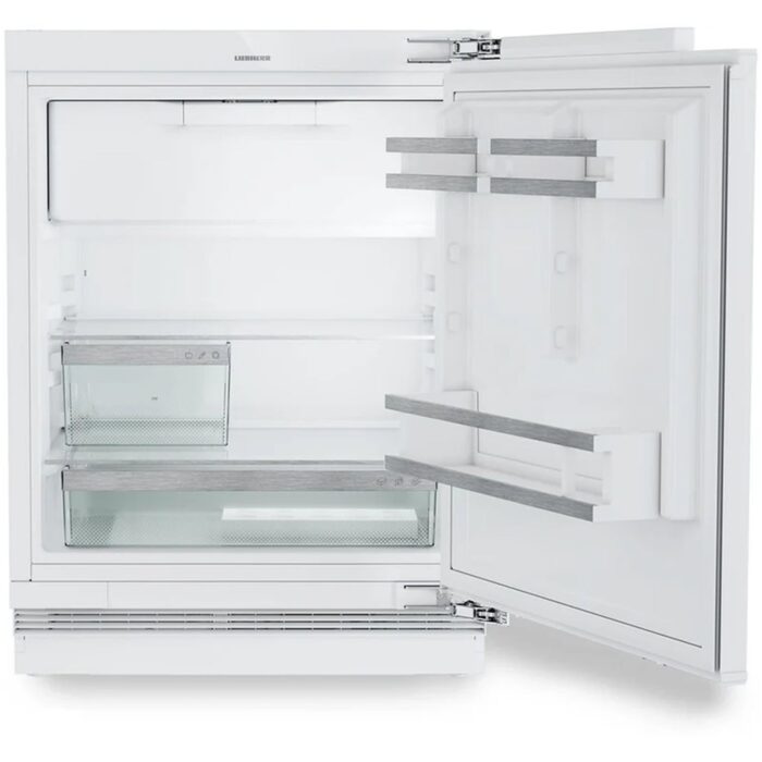 Liebherr Pure URD3601 Under Counter Fully Integrated Fridge with Icebox - Image 1