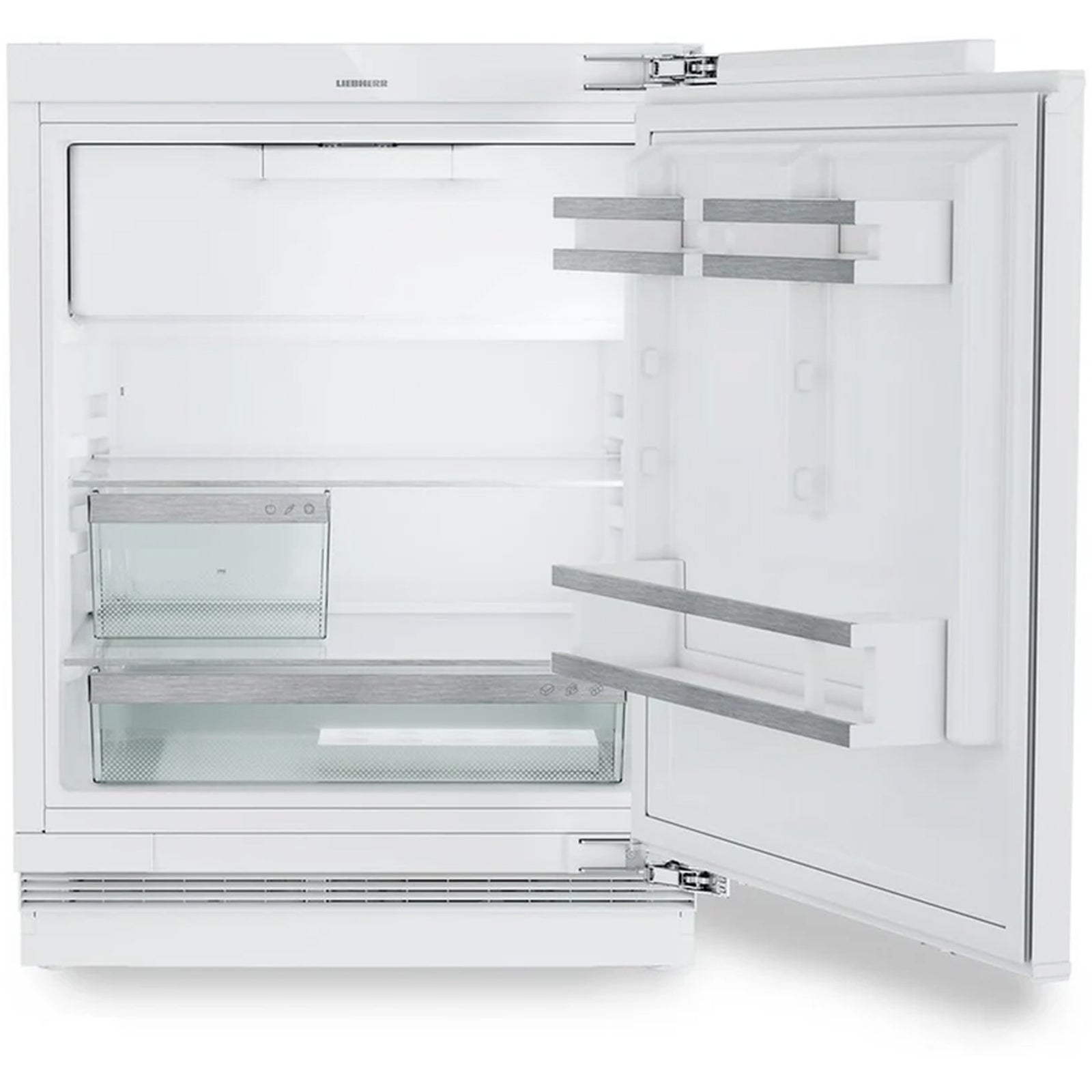 liebherr-pure-urd3601-under-counter-fully-integrated-fridge-with-icebox-1154321577 Liebherr Pure URD3601 Under Counter Fully Integrated Fridge with Icebox - Image 1