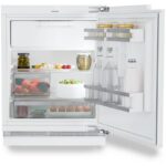 Liebherr Pure URD3601 Under Counter Fully Integrated Fridge with Icebox - Image 2