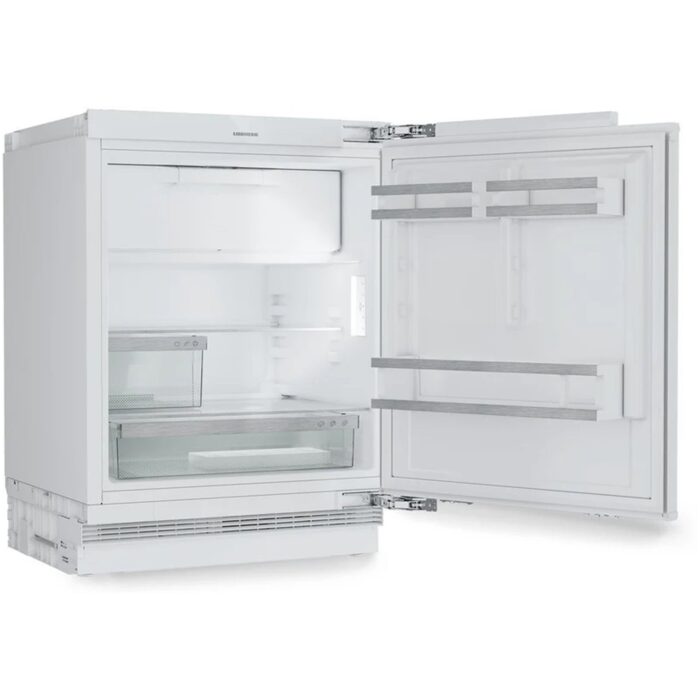 Liebherr Pure URD3601 Under Counter Fully Integrated Fridge with Icebox - Image 4