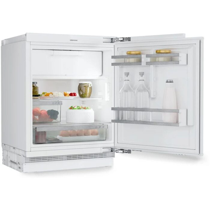 Liebherr Pure URD3601 Under Counter Fully Integrated Fridge with Icebox - Image 3