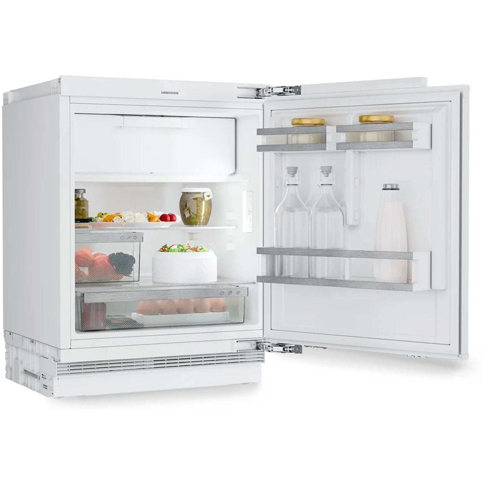 liebherr-pure-urd3601-under-counter-fully-integrated-fridge-with-icebox-1154321581 Liebherr Pure URD3601 Under Counter Fully Integrated Fridge with Icebox - Image 3