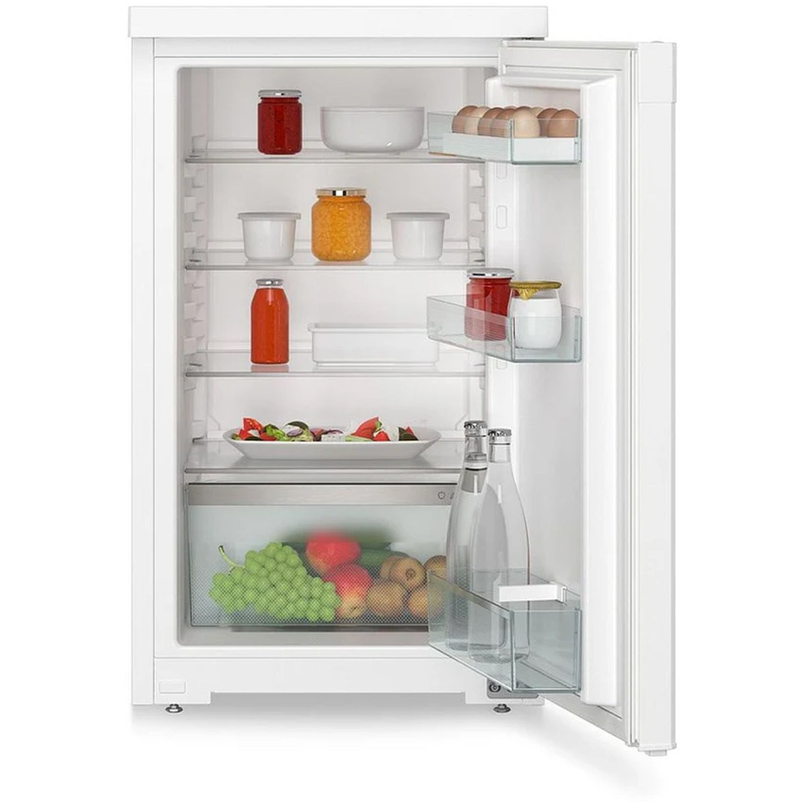 liebherr-rd1201-pure-rd1201-98l-50cm-under-counter-fridge-with-icebox-1154214191 Liebherr RD1201 Pure RD1201 98L 50cm Under Counter Fridge with Icebox - Image 2