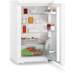 Liebherr RD1201 Pure RD1201 98L 50cm Under Counter Fridge with Icebox - Image 4