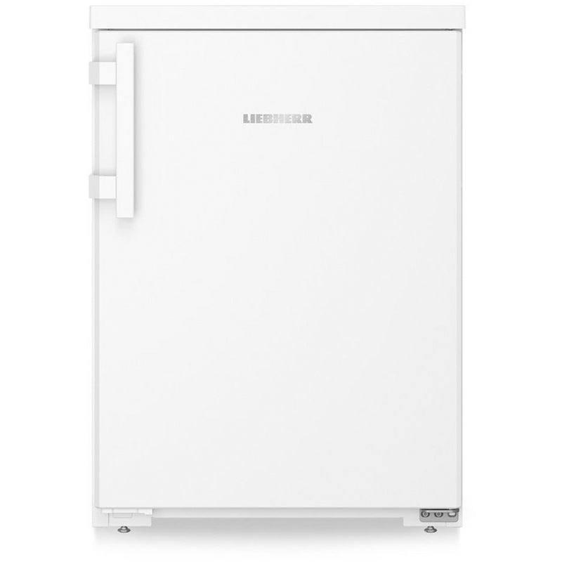 liebherr-rdi1620-60cm-undercounter-fridge-white-1082413854 Liebherr RDI1620 60cm Undercounter Fridge White - Image 1