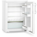 Liebherr RDI1620 60cm Undercounter Fridge White - Image 5