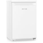 Liebherr RE1400N 55cm Undercounter Fridge White - Image 2