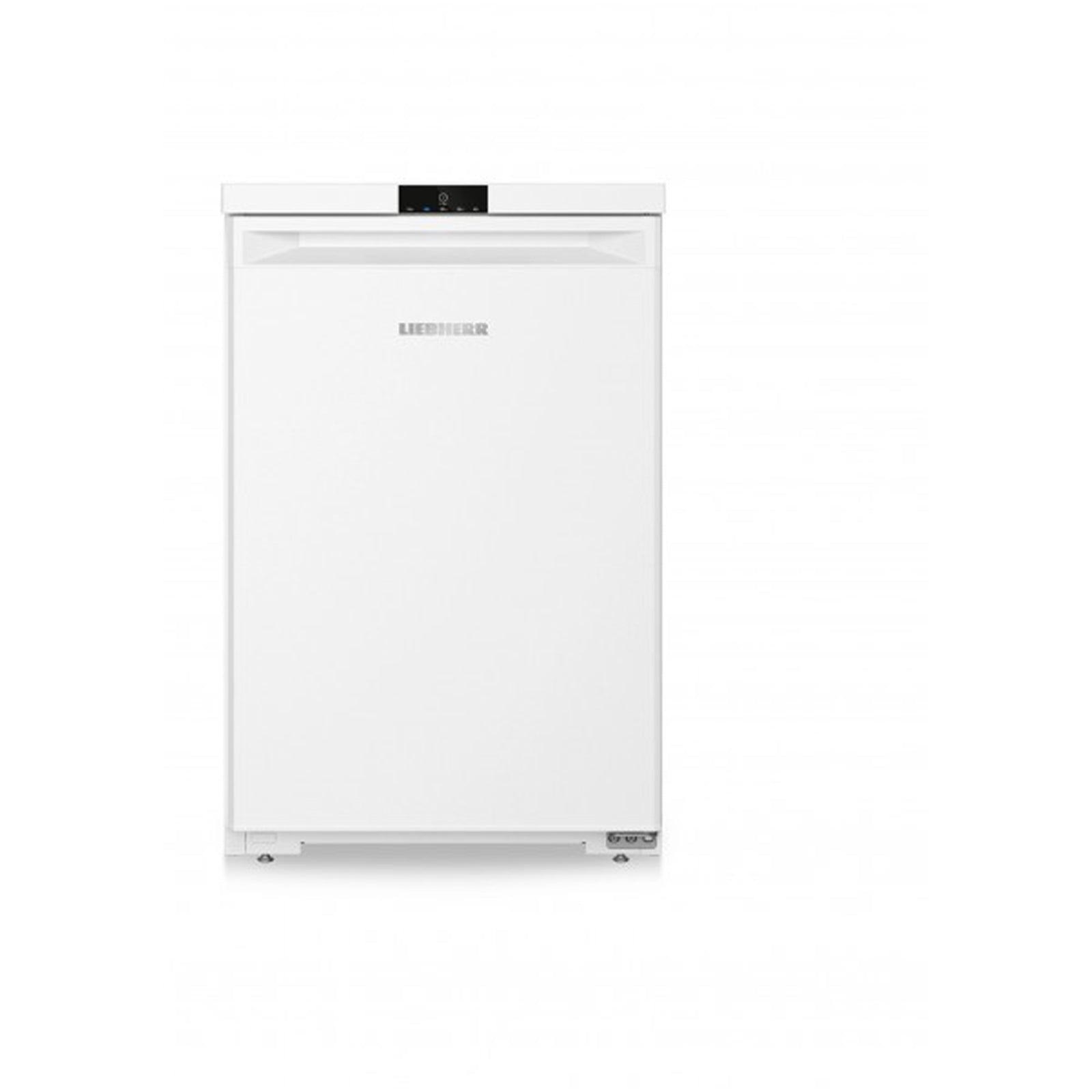 liebherr-tg14ve04-55cm-under-counter-freezer-with-smartfrost-white-1154714941 Liebherr TG14VE04 55cm Under Counter Freezer with SmartFrost White - Image 1