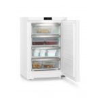 Liebherr TG14VE04 55cm Under Counter Freezer with SmartFrost White - Image 5
